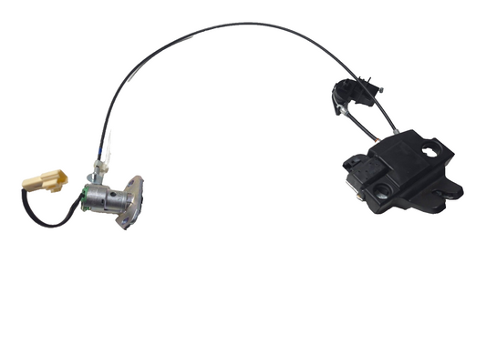2009 Lexus IS250 Trunk Lid Lock Latch Actuator OEM