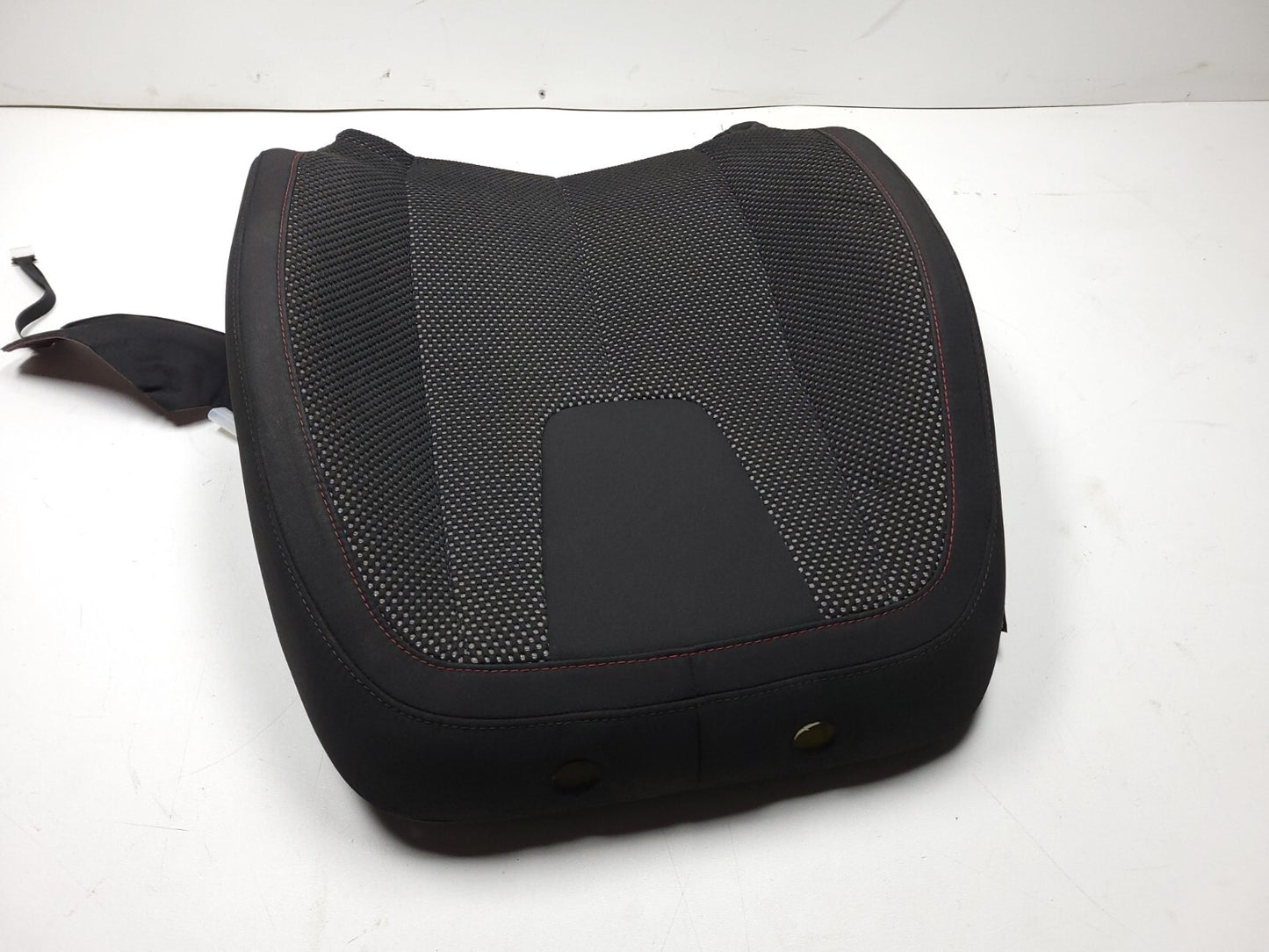 2011 Chevrolet Equinox Front Passenger Seat Back Upper Cushion OEM