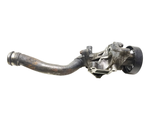 09-14 Nissan Rogue Engine Water Pump OEM ✅