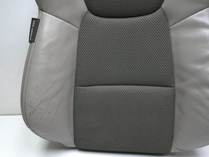 2013 Hyundai Genesis Front Upper Seat Cushion Passenger Side Right OEM