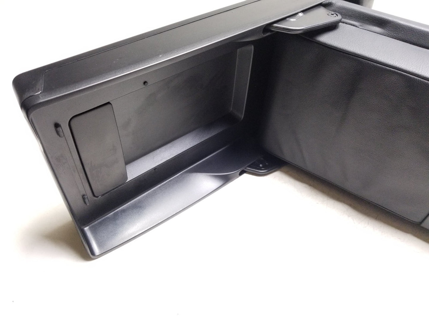 2012 - 2013 VW Golf GTI Rear Seat Armrest w/ cup holder OEM
