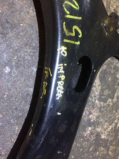 2010 Subaru Impreza Front Lower Control Arm Left Driver Side OEM