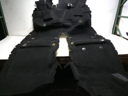 2019 Ford Ecosport Floor Liner Mat Interior Carpet OEM