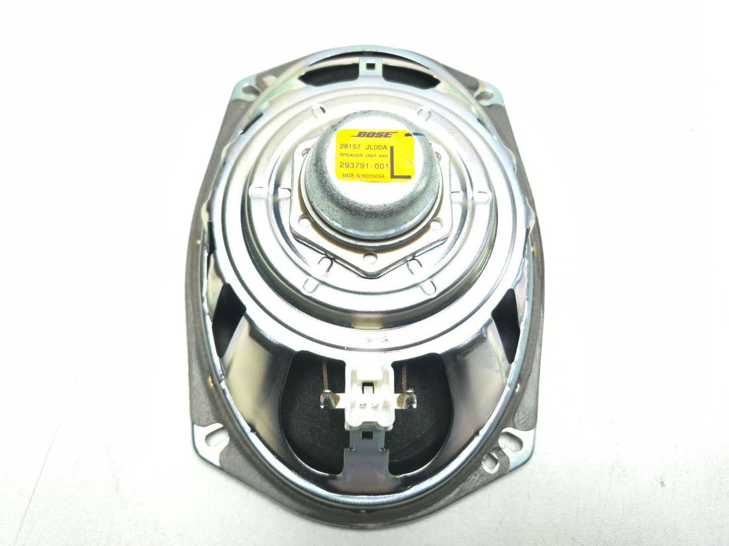 2011 Infiniti G37 Door Speaker 2pcsoem