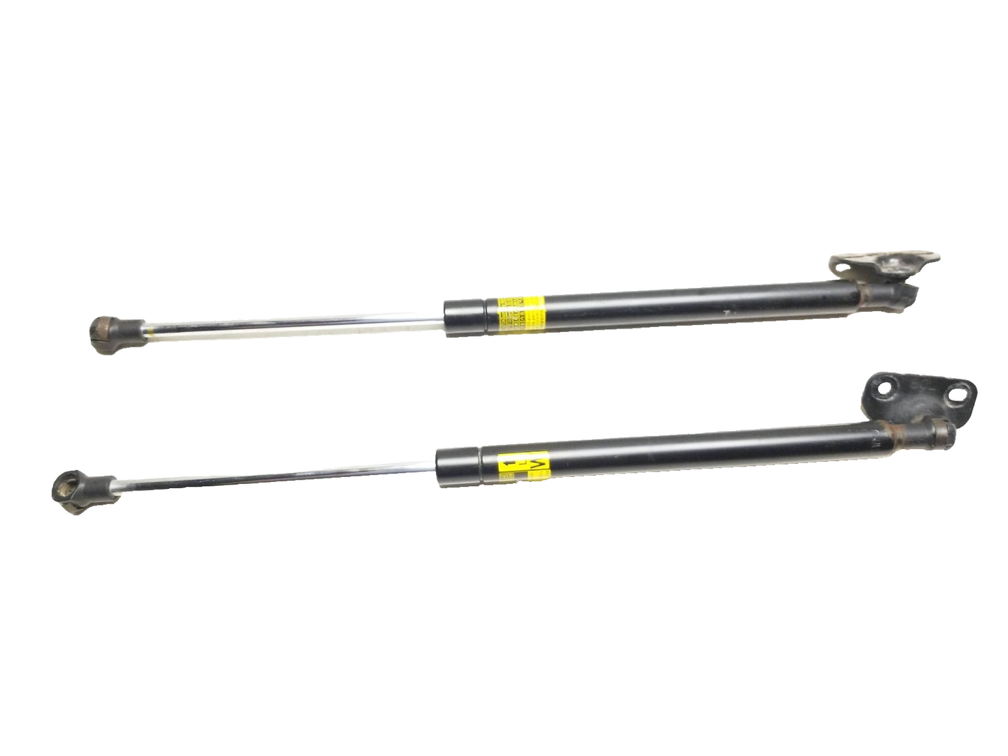 11-17 Lexus CT200h Trunk Hatch Shock Lift Support Pair Oem✅