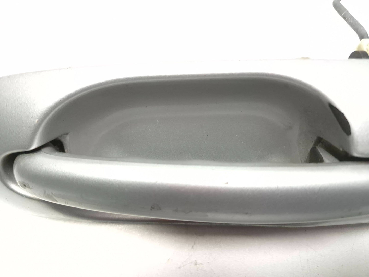 2005 Dodge Grand Caravan Exterior Door Handle Front Left Driver Side OEM