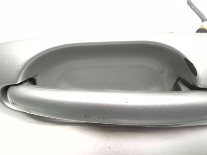 2005 Dodge Grand Caravan Exterior Door Handle Front Left Driver Side OEM