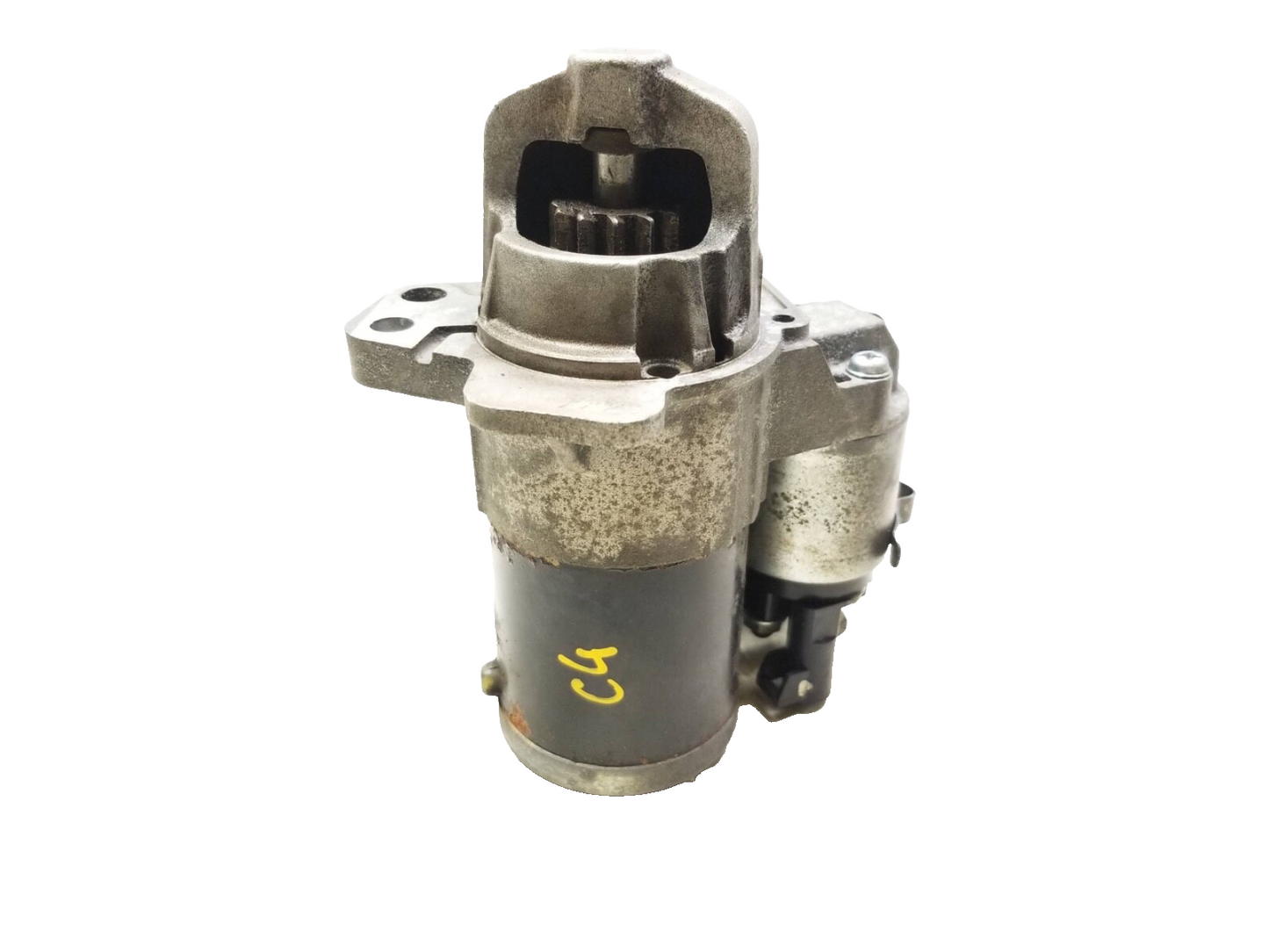 2011 Cadillac SRX Starter Motor OEM ☑️