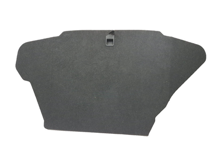 2010 Lexus Hs250h Trunk Floor Cargo Spare Tire Cover Panel OEM