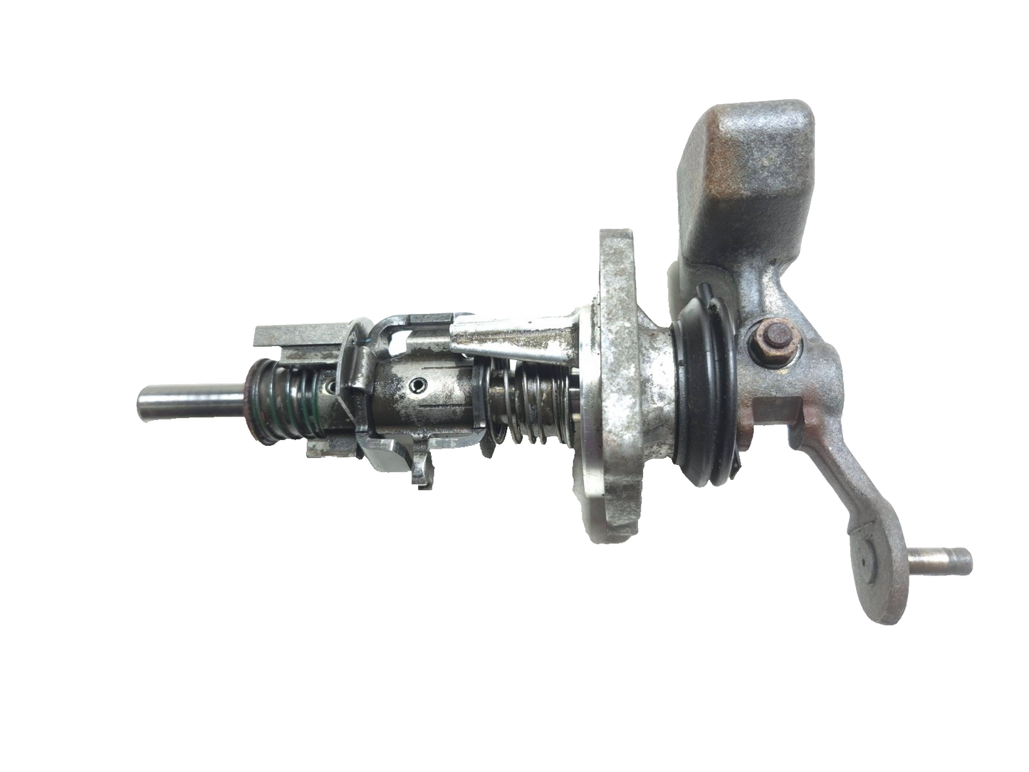 2010 Scion Tc Manual Transmission Select Lever Shaft OEM