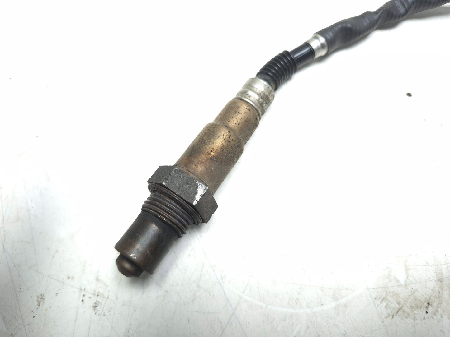 2022 Piaggio Liberty 150 Oxygen Sensor OEM