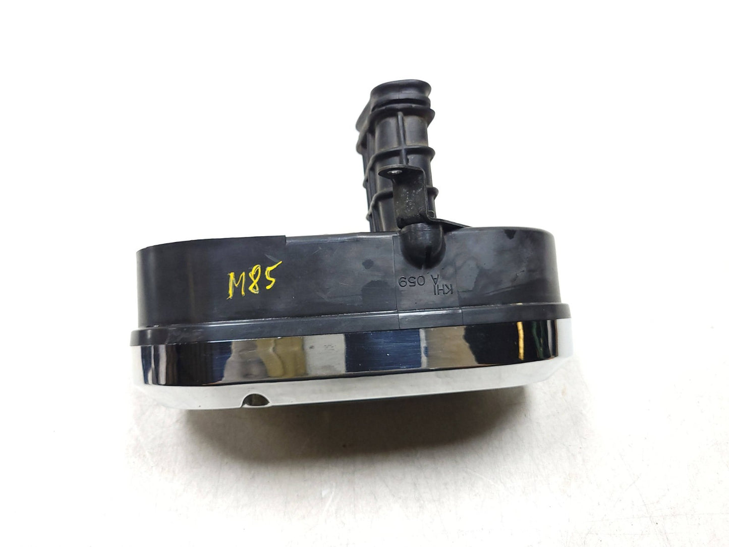 1986 Kawasaki Vulcan 750 Vn750 Left & Right Air Filter Housing Pair OEM