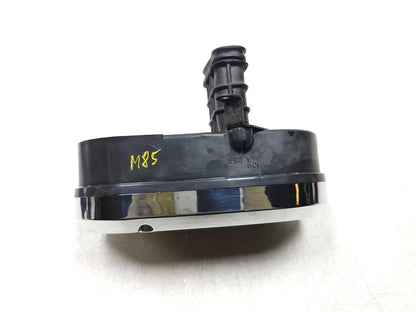 1986 Kawasaki Vulcan 750 Vn750 Left & Right Air Filter Housing Pair OEM