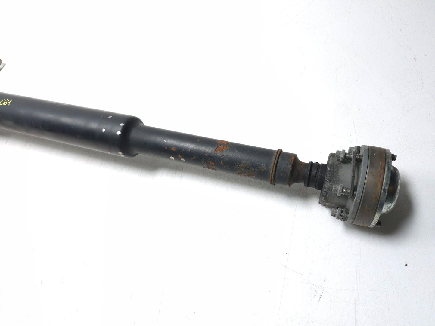 2017 Dodge Journey Rear Drive Shaft OEM