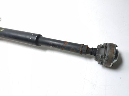 2017 Dodge Journey Rear Drive Shaft OEM