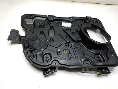 2011 - 2022 Jeep Grand Cherokee Window Regulator Front Driver Side Left OEM