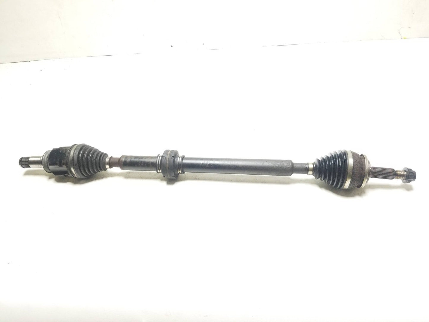 11-17 Lexus CT200h Axle Shaft Front Passenger Sdie Oem✅