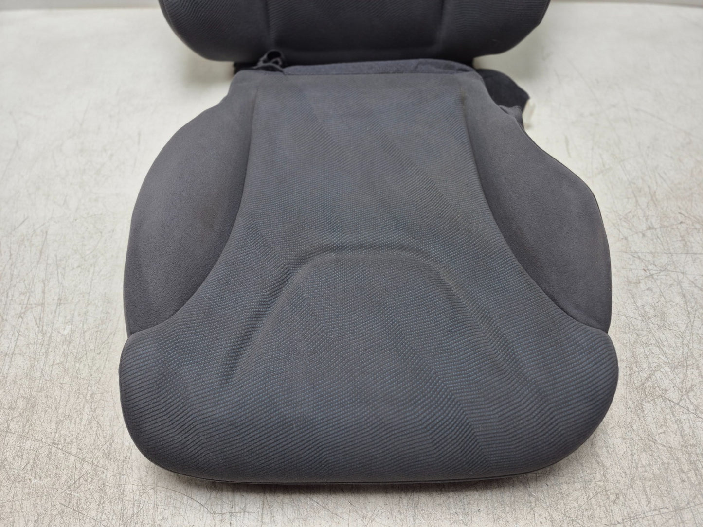 2013 Honda Fit Front Right Passenger Seat Cushion Bottom Upper & Lower OEM