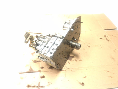 2008 Acura Tl Automatic Transmission Valve Body OEM