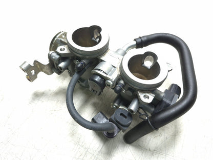 2019 Kawasaki Z400 Er400d Throttle Body OEM