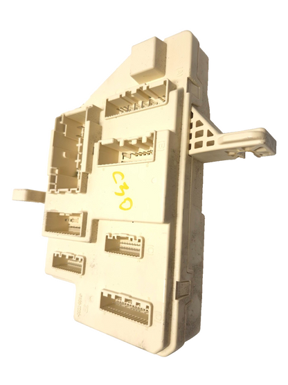 2013 Hyundai Genesis Cabin Fuse Relay Box Fusebox OEM