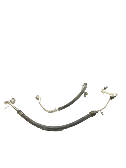 2004 Toyota Corolla Ac Hose Line Pipe 2pcs OEM