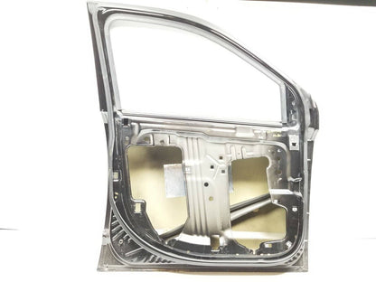 12 13 14 15  16 17 Jeep Compass Driver Door Front Shell Panel OEM ✅