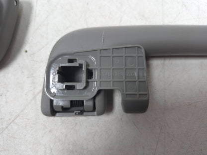 2017 Toyota Highlander Overhead Roof Grab Handle Front & Rear 4pcs OEM