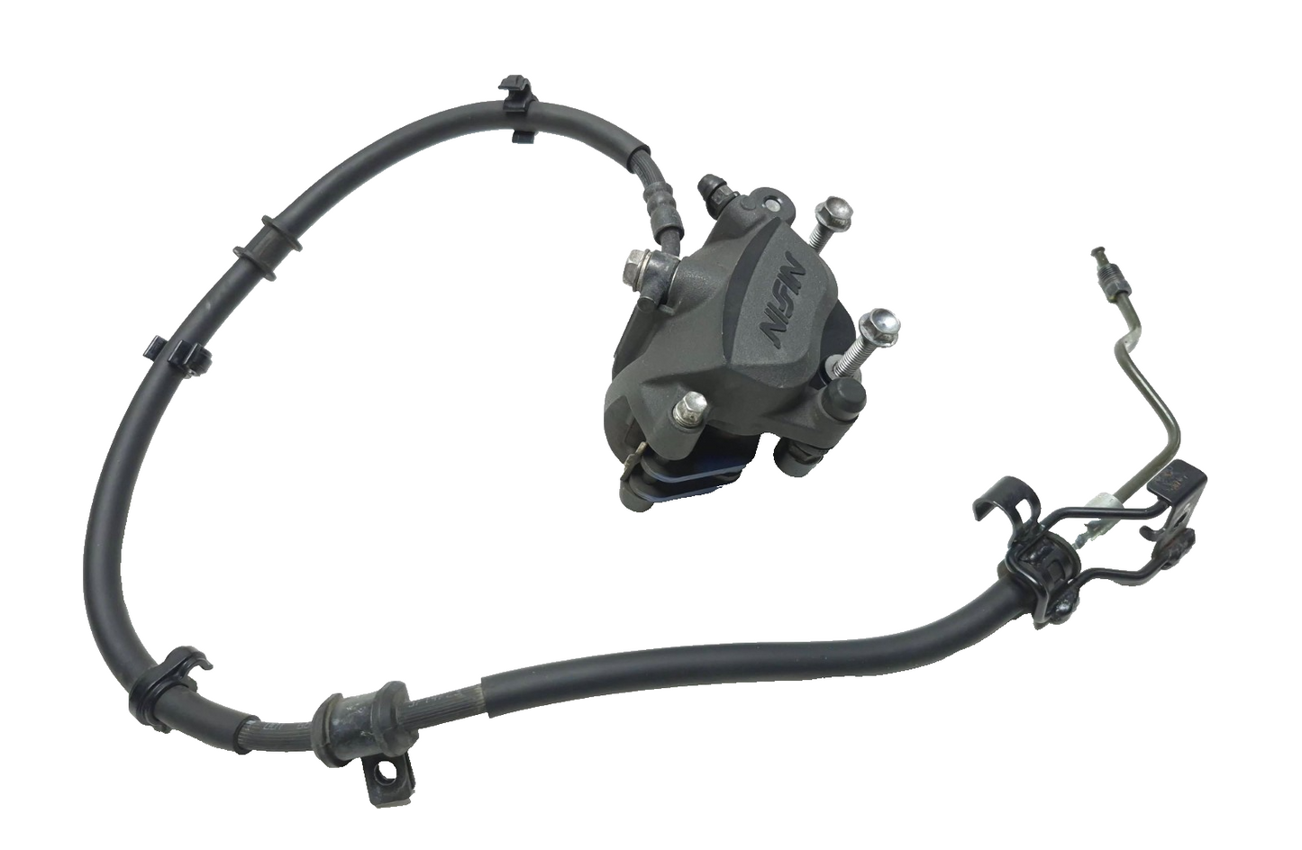 2017-2026 Kawasaki Versys-x 300 Kle300 ABS Front Brake Caliper 43080-0180-dj OEM