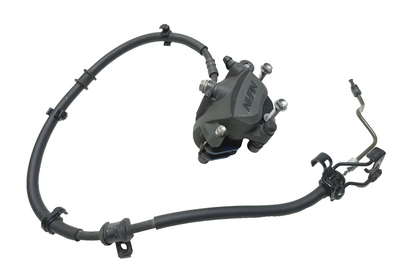 2017-2026 Kawasaki Versys-x 300 Kle300 ABS Front Brake Caliper 43080-0180-dj OEM