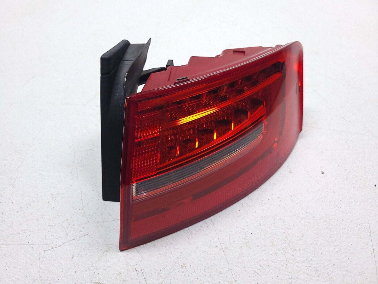 13 14 15 16 Audi A4 S4 Tail Light Rear Right Passenger Side OEM