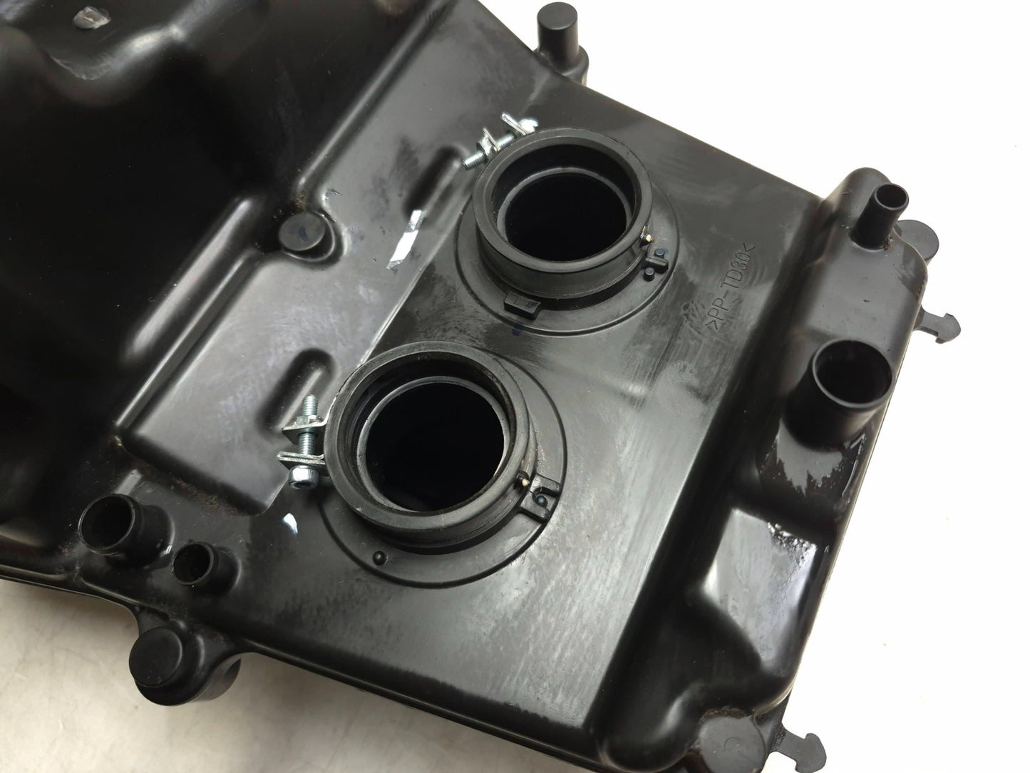 2023 Kawasaki Ninja 400 Ex400 Air Box Cleaner Filter Housing OEM