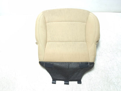 2012 Hyundai Sonata Front Right Passenger Seat Cushion Bottom Lower OEM