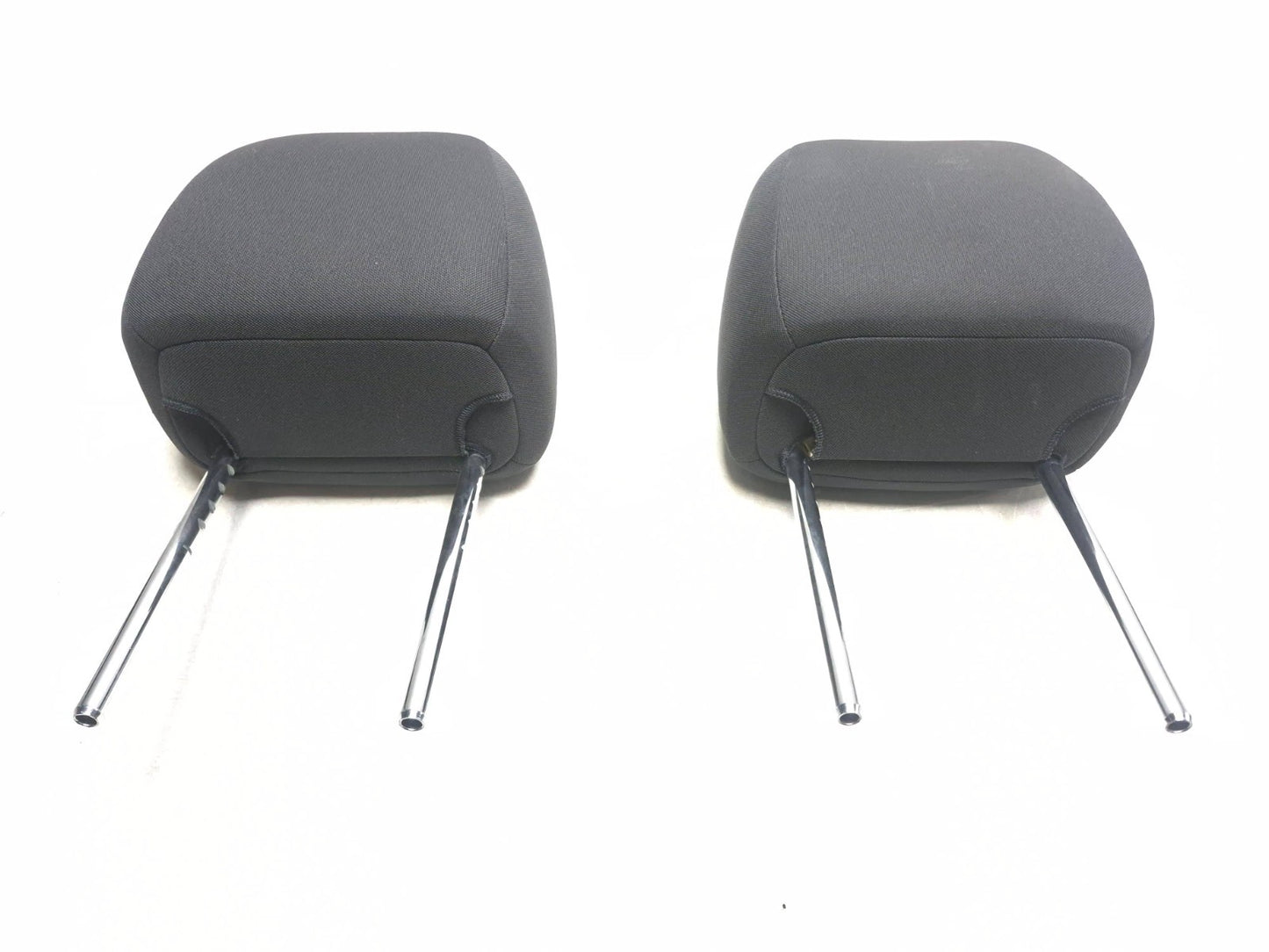 2014 Chevrolet Cruze Front Seat Headrest Pair OEM 23k Miles