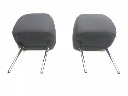 2014 Chevrolet Cruze Front Seat Headrest Pair OEM 23k Miles
