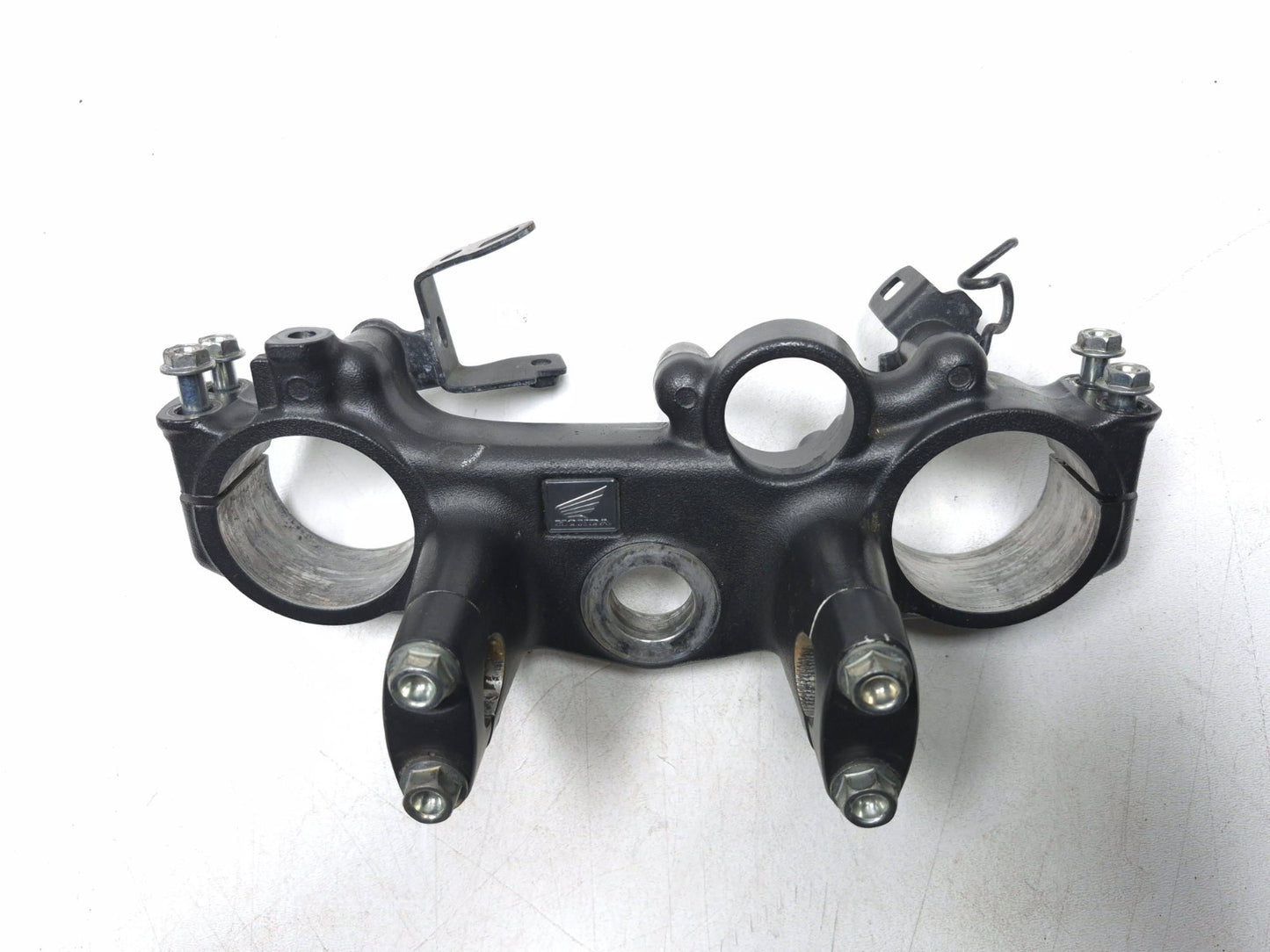 2017 Honda Crf250rl Triple Tree Upper  OEM