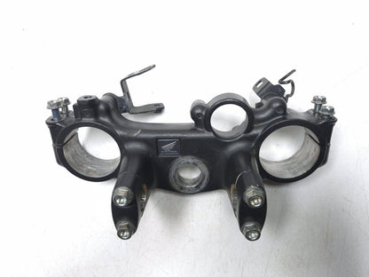 2017 Honda Crf250rl Triple Tree Upper  OEM