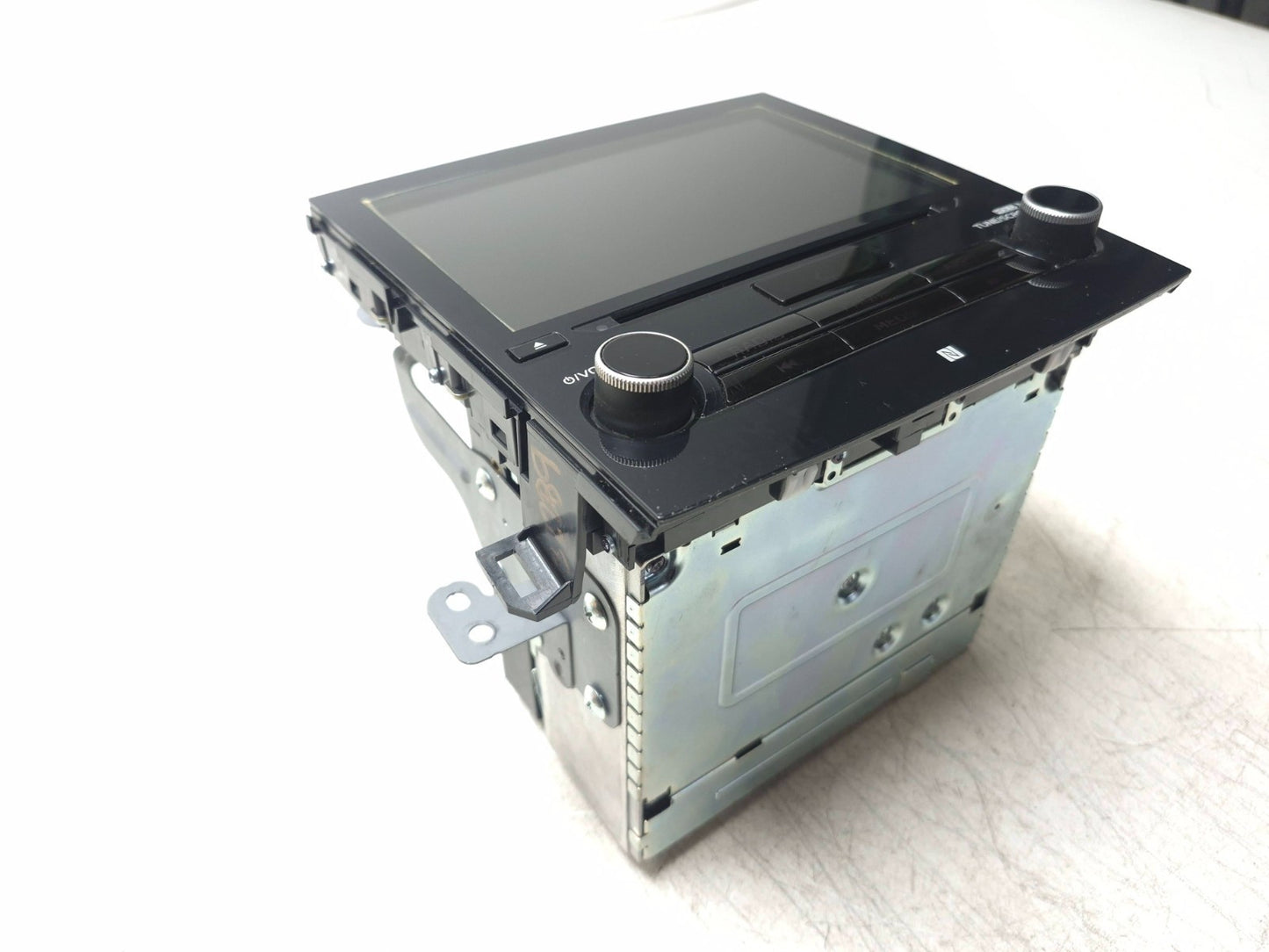 2017 Subaru Impreza Audio Radio Stereo Receiver OEM