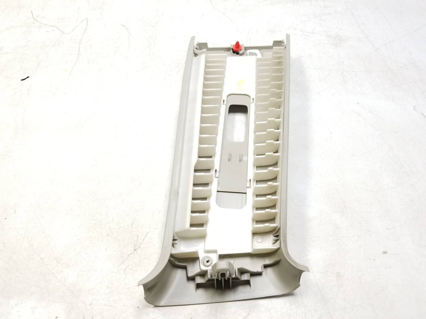 2008 - 2015 Nissan Rogue B Pillar Trim Cover Left & Right OEM