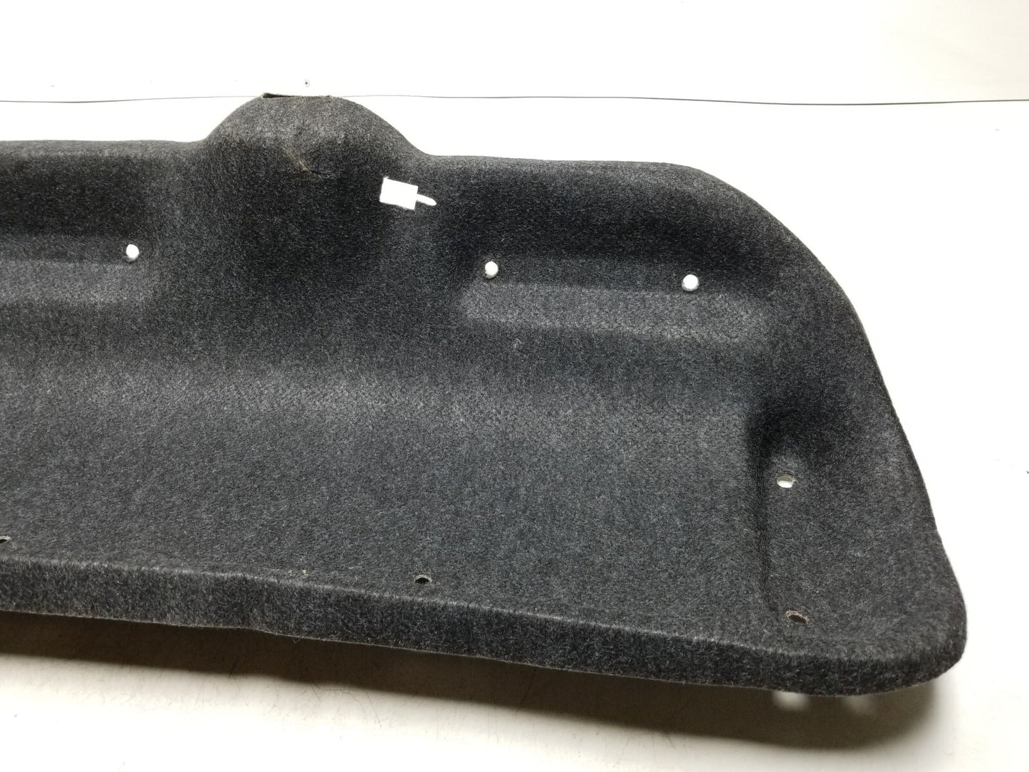 2013 Chrysler 200 Trunk Lid Trim Carpet OEM
