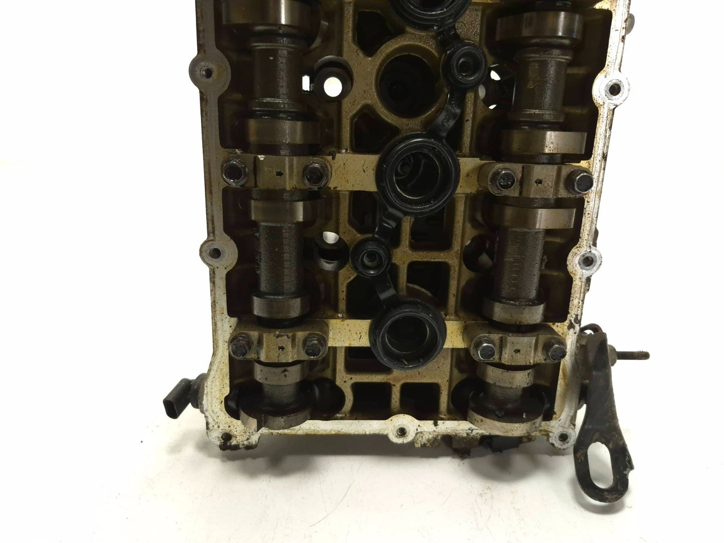 2010 Dodge Caliber Cylinder Head 68004168ab OEM