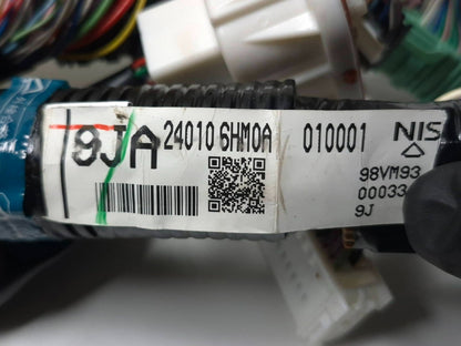 2020 Infiniti Q50 Dashboard Wire Harness 240106hm0a Oem✅