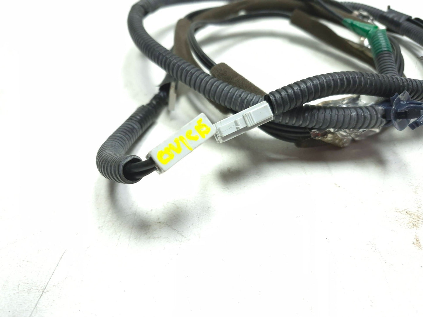2015 Honda Civic Lx Antenna Feeder Wire Cable 39160-tr0 OEM