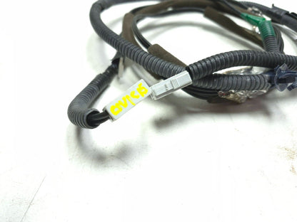 2015 Honda Civic Lx Antenna Feeder Wire Cable 39160-tr0 OEM