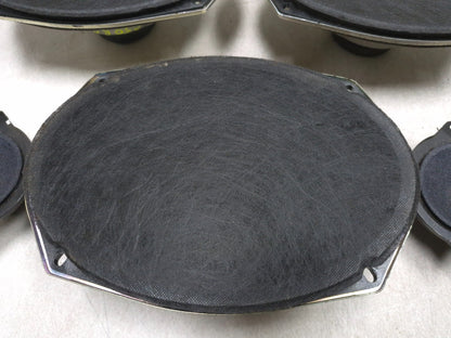 2013 Dodge Grand Caravan Door Speaker 6pcs 05091019ab Oem✅