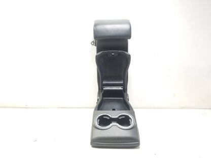 2010 - 2016 Cadillac SRX Rear Seat Armrest w/ cup holder OEM