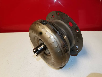 2010 Audi A5 Automatic Transmission Torque Converter OEM