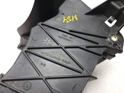 14 - 20 Harley Xg750 Street 750 Battery Tray Box OEM