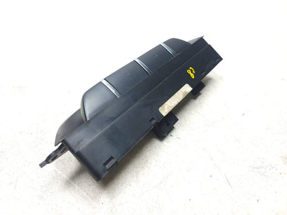2014 - 2019 Silverado 1500 Stability Control Switch OEM