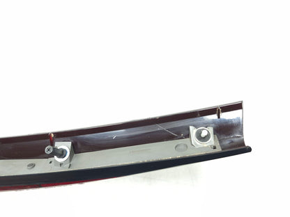 2013 Honda Cr-z Tailgate Third Brake Lamp 34270-szt-j02 OEM